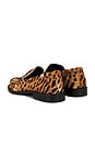 view 3 of 5 Cooper VII Loafer in Cheetah
