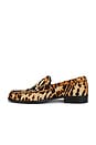 view 5 of 5 Cooper VII Loafer in Cheetah