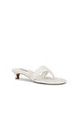 view 2 of 5 Ginta II Sandal in Salt