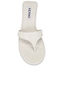view 4 of 5 Ginta II Sandal in Salt