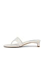 view 5 of 5 Ginta II Sandal in Salt