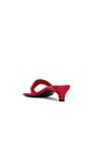 view 3 of 5 Ginta II Sandal in Tomato