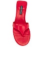 view 4 of 5 Ginta II Sandal in Tomato