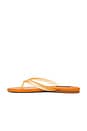 view 5 of 5 Harmony II Flip Flop in Papaya