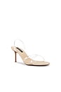 view 2 of 5 Wandar Sandal in Nude