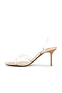 view 5 of 5 Wandar Sandal in Nude