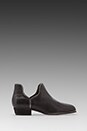 view 1 of 5 Bertie II Boot in Black