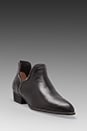 view 2 of 5 Bertie II Boot in Black
