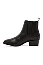 view 5 of 5 BOTTINES LOUIE in Black