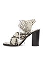 view 5 of 5 Wilba I Heel in Natural