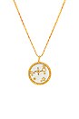 view 2 of 3 COLLIER ILLUMINATION STAR MAP in Gold