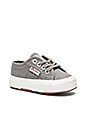 view 2 of 6 2750 JCOT CLASSIC Sneaker in Grey Sage