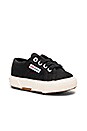 view 2 of 6 2750 JCOT CLASSIC Sneaker in Black