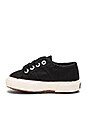 view 5 of 6 2750 JCOT CLASSIC Sneaker in Black