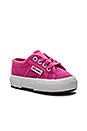 Superga Sneakers Jcot 2750-JCOTCLA In Cotone