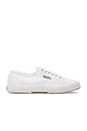 view 1 of 6 SNEAKERS BASSES 2750 COTU CLASSIC in White