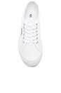 view 3 of 6 SNEAKERS BASSES 2750 COTU CLASSIC in White