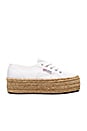 view 1 of 6 2790 Cotro Sneaker in White