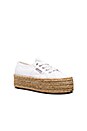 view 2 of 6 2790 Cotro Sneaker in White