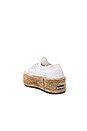view 3 of 6 2790 Cotro Sneaker in White
