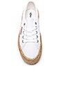 view 4 of 6 2790 Cotro Sneaker in White