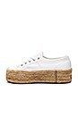 view 5 of 6 2790 Cotro Sneaker in White