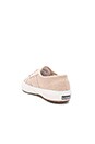 view 3 of 6 TÊNIS 2750 LINU in Burnt Sienna