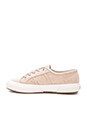 view 5 of 6 TÊNIS 2750 LINU in Burnt Sienna