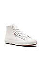 view 2 of 6 2795 Fglu Sneaker in White