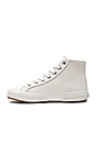 view 5 of 6 2795 Fglu Sneaker in White