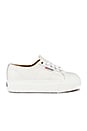 view 1 of 6 2790 Fglw Sneaker in White
