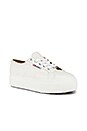 view 2 of 6 2790 Fglw Sneaker in White