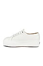 view 5 of 6 2790 Fglw Sneaker in White