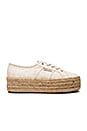 view 1 of 6 2790 Sneaker in Natural Linen