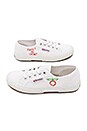 view 7 of 7 ZAPATILLAS DEPORTIVAS SWEET AS CHERRIES in Cherry