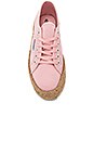 view 4 of 6 2790 Sneaker in Vintage Light Pink