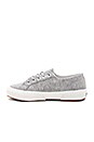 view 5 of 6 2750 Jersey Shirt Sneaker in Grey