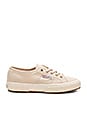 view 1 of 6 2750 Classic Sneaker in Buttercup
