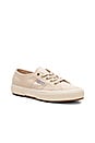 view 2 of 6 2750 Classic Sneaker in Buttercup