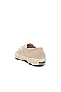 view 3 of 6 2750 Classic Sneaker in Buttercup