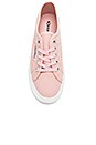 view 4 of 6 2790 Platform Sneaker in Light Pink