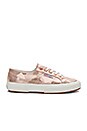 view 1 of 6 2750 Army Chromw Sneaker in Rose Gold