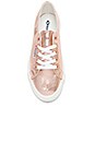 view 4 of 6 2750 Army Chromw Sneaker in Rose Gold