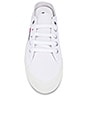 view 4 of 6 2284 COTW Sneaker in White