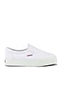 view 1 of 6 2306 COTU Sneaker in White