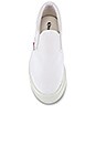 view 4 of 6 2306 COTU Sneaker in White