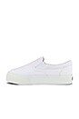 view 5 of 6 2306 COTU Sneaker in White