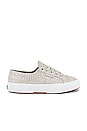 view 1 of 6 SNEAKERS 2750 in Taupe Croc