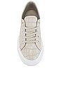 view 4 of 6 SNEAKERS 2750 in Taupe Croc