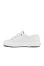 view 5 of 6 2750 Sneaker in White Perf